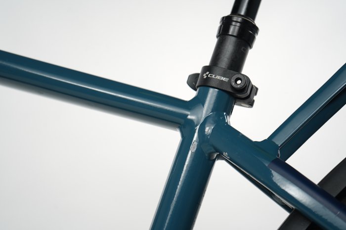 Cube Kathmandu Hybrid ONE 500