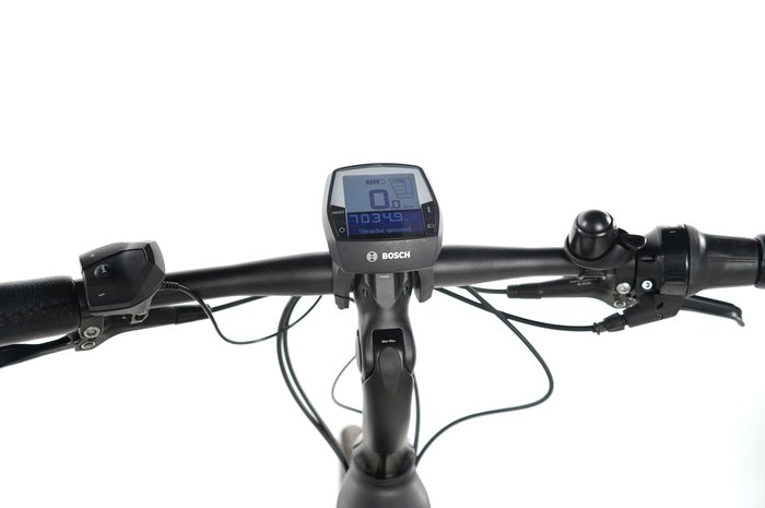 Gazelle Ultimate C5 HMB