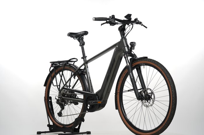 KTM Macina Style XL