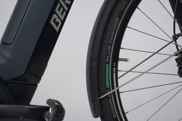 Bergamont E-Horizon Tour