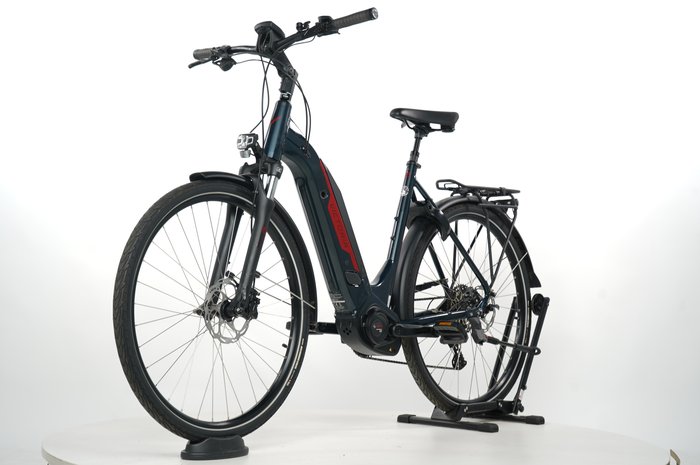 Victoria eTrekking 10.8