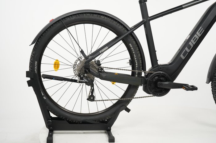 CUBE Reaction Hybrid Performance 500