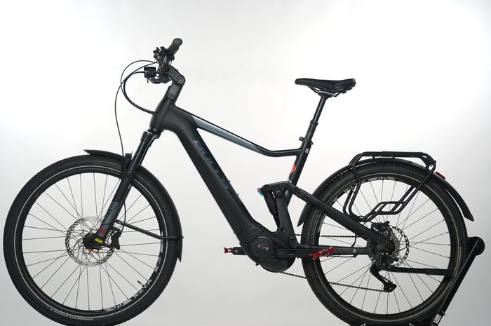 BULLS Iconic Evo TR 1