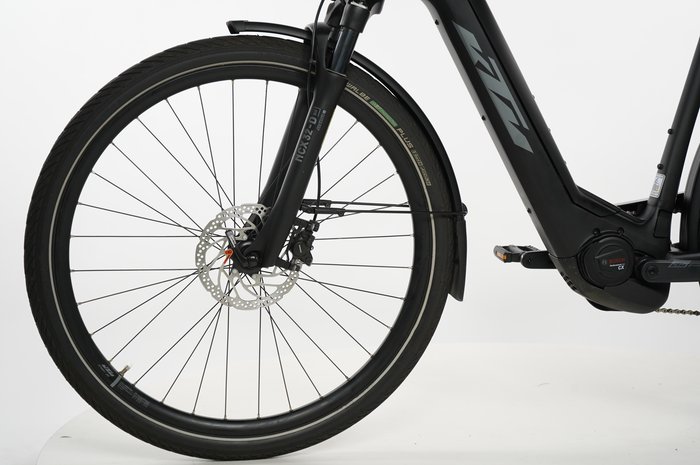 KTM Cento 10