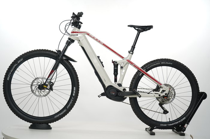 Bulls Sonic EVO AM1 29″/27,5″