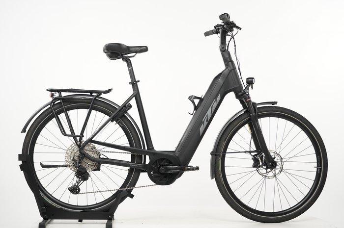 KTM Macina Style 720