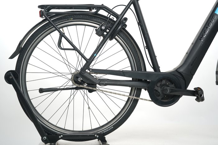 PEGASUS Solero EVO 7R Plus