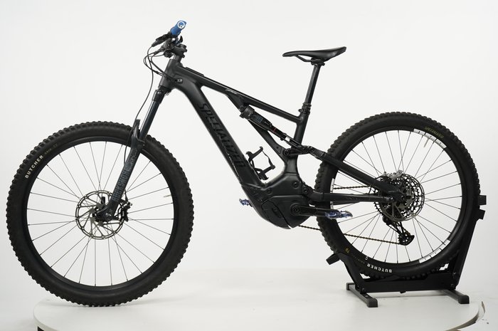 Specialized Levo FSR Alloy