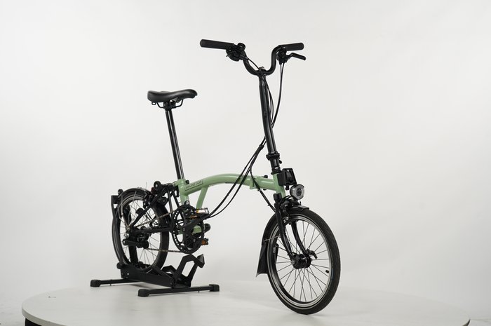 Brompton C-Line Explore