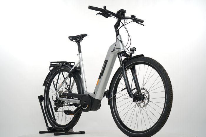 Trenoli TANARO classico Performance NX