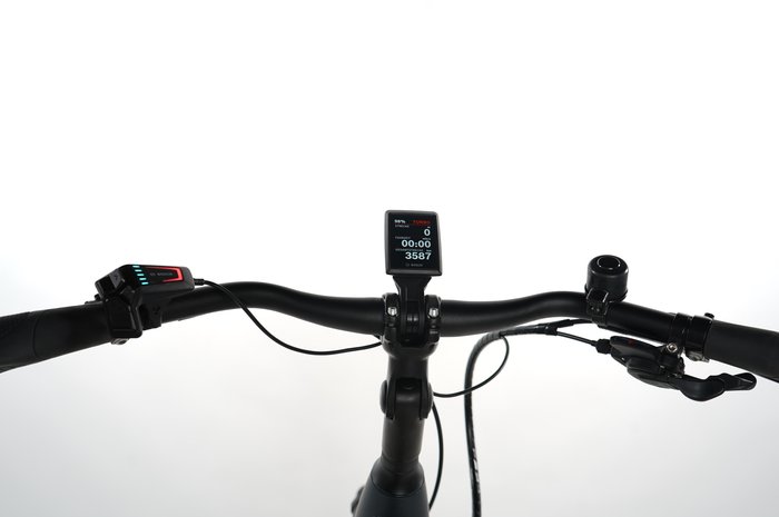 PEGASUS Premio EVO 10 Lite 750