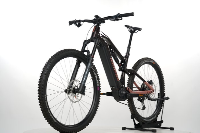 R RAYMON Trailray 150 pro