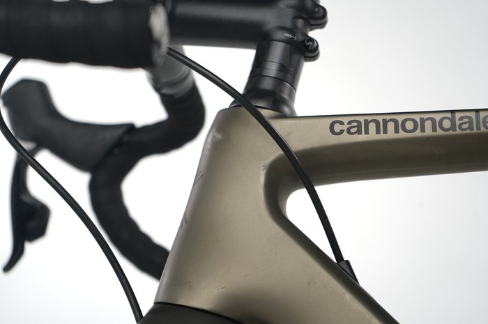 Cannondale SuperSix Evo SE