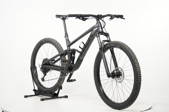Trek Top Fuel 5