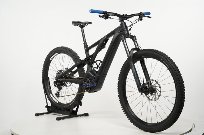 Specialized Levo FSR Alloy