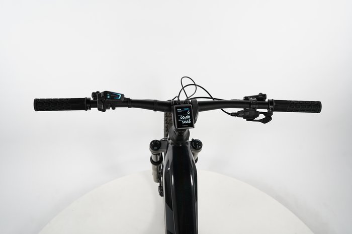 CUBE Reaction Hybrid SLT 750 29