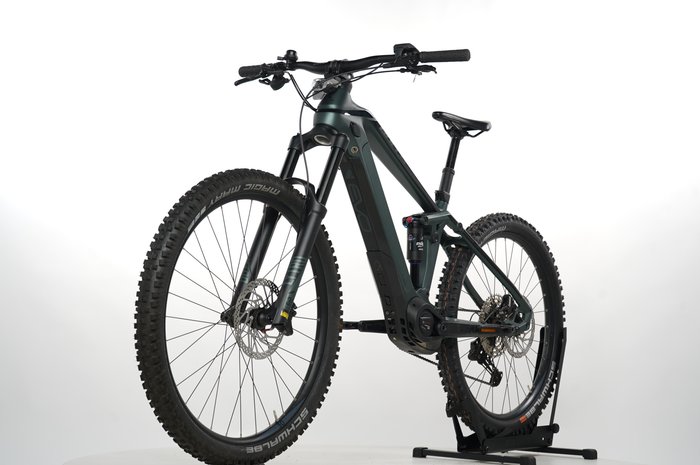 BULLS Sonic EVO AM2 Carbon 29″/27,5″