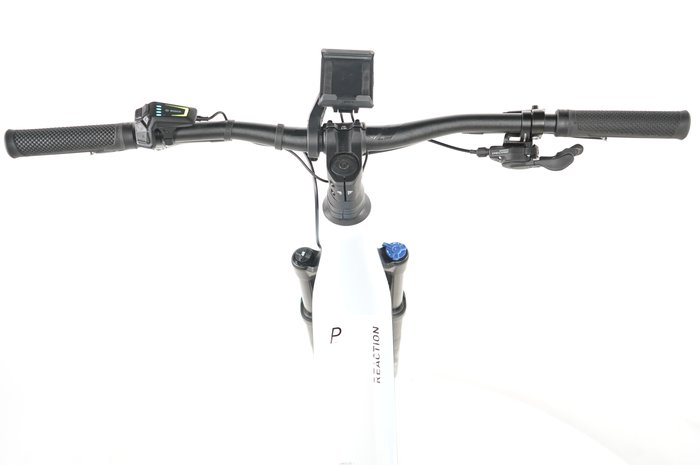 CUBE Reaction Hybrid Pro 750