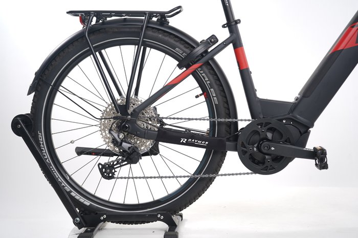 Raymon Crossray E7.0
