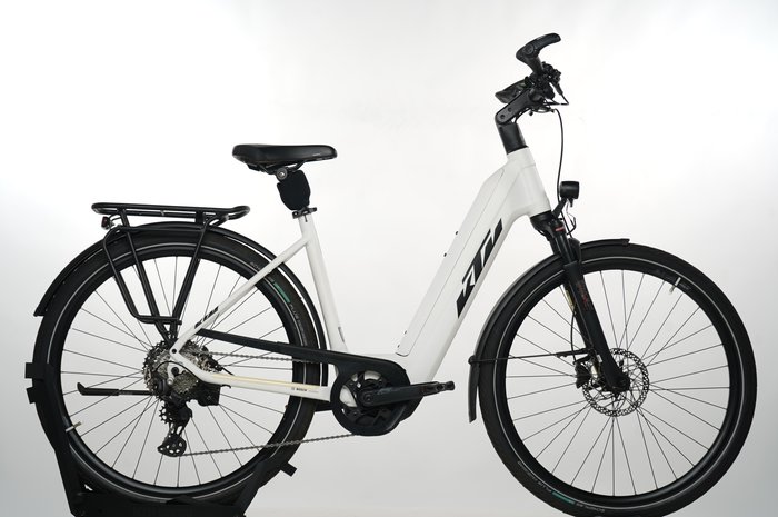 KTM CENTO 10 Plus