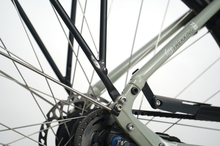 Victoria eTrekking 7.8