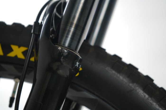 Orbea Wild FS H20