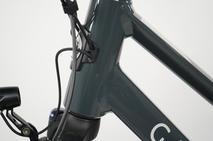 Gazelle Medeo T9 HMB