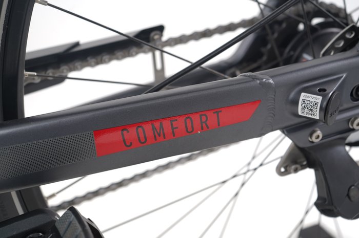 KETTLER COMFORT 5 RT
