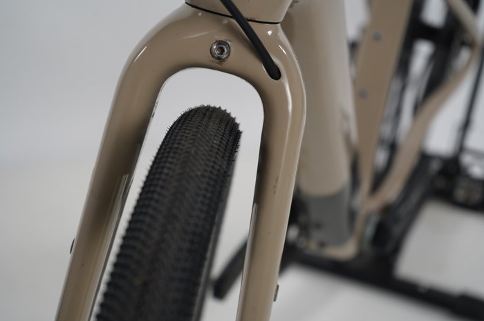 CANNONDALE Topstone Carbon Apex