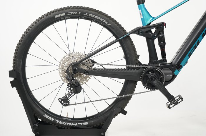 BULLS Sonic EVO AM-SL 1 29″