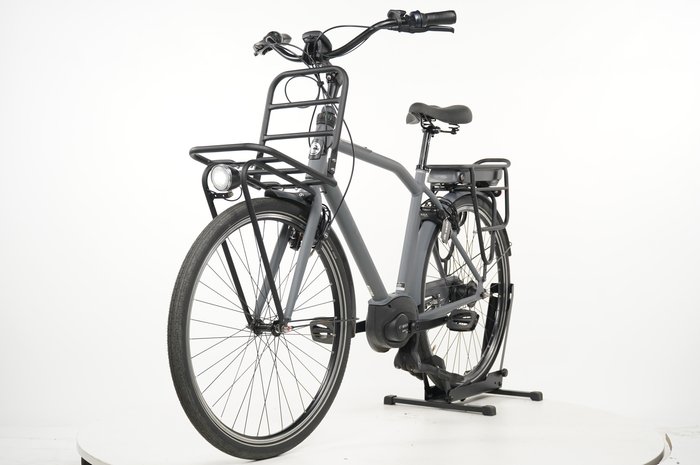 Gazelle Heavy Duty NL C7