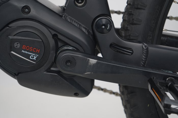 Bulls Copperhead EVO AM 1 29/27,5