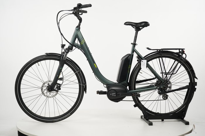 Triumph E-Bird Plus