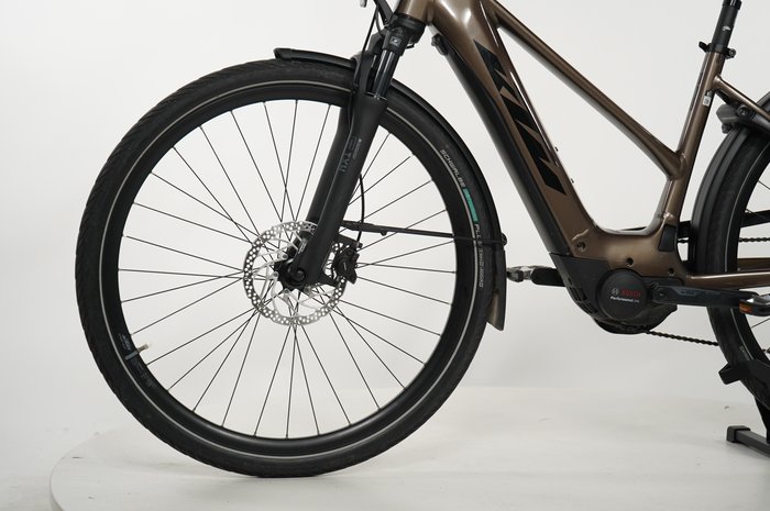 KTM Macina Tour P510