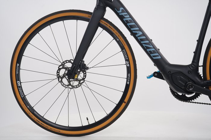 SPECIALIZED Turbo Creo SL E5 Comp