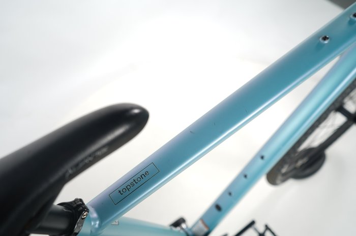 Cannondale Topstone LTD