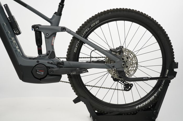 CUBE Stereo Hybrid 140 HPC Race 625