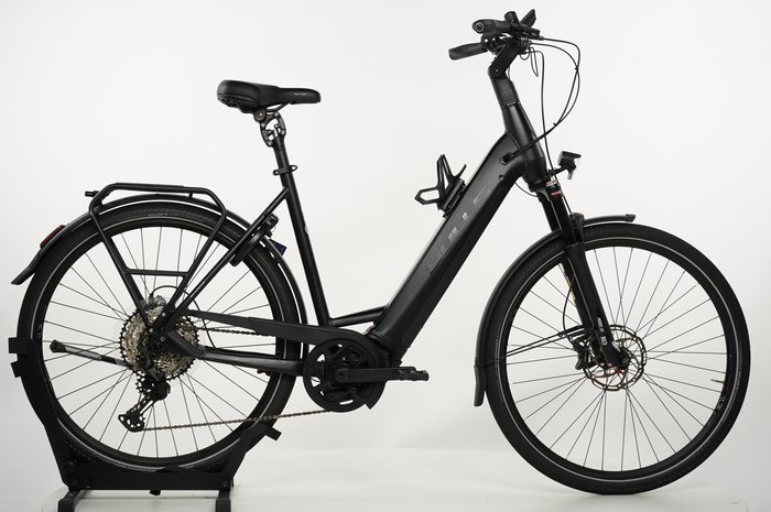 BULLS Cross Lite Evo 2 750
