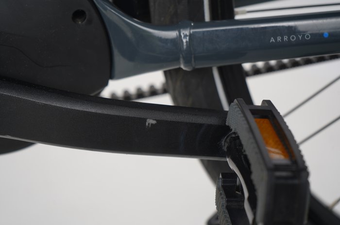 Gazelle Arroyo Elite C5