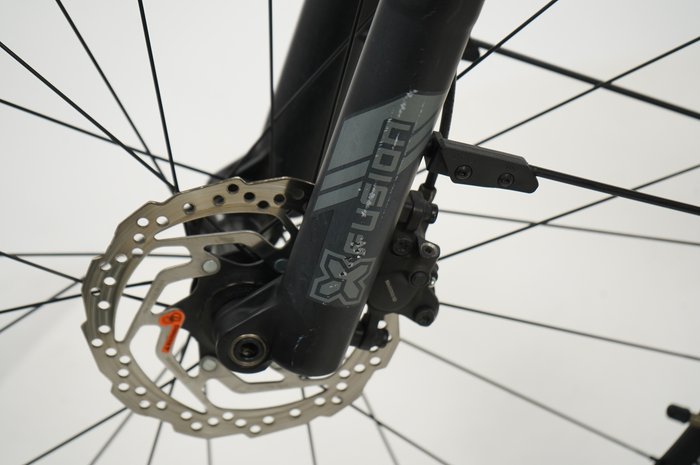 CUBE Kathmandu Hybrid Pro 750