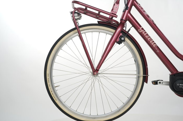 Gazelle Miss Grace C7 HMB