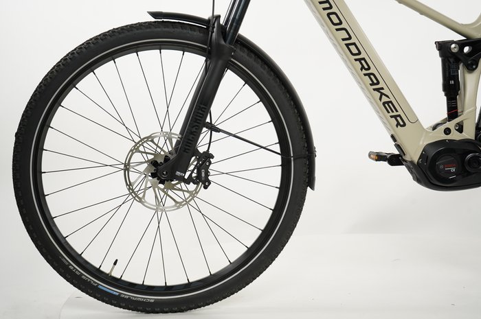 Mondraker Chaser X