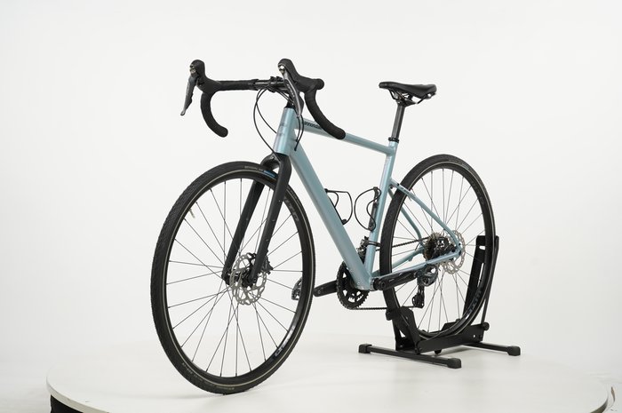 Cannondale Topstone LTD