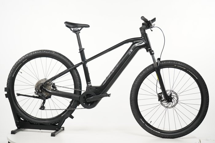 CUBE Reaction Hybrid ONE 750