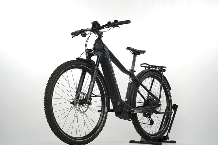 Centurion Backfire Fit E R860i EQ