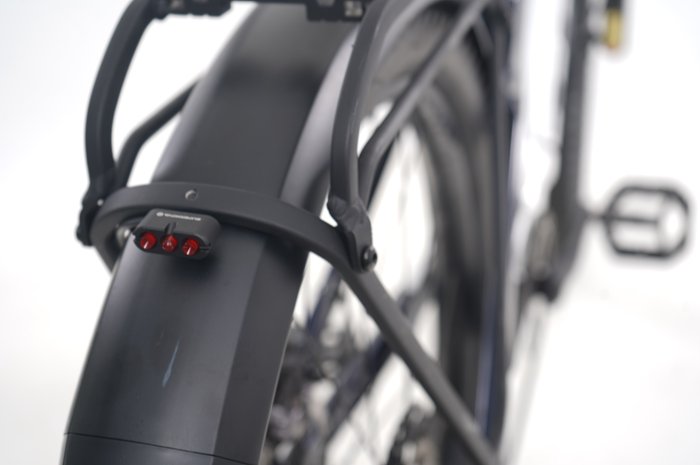 Trek Powerfly FS 9 Equipped