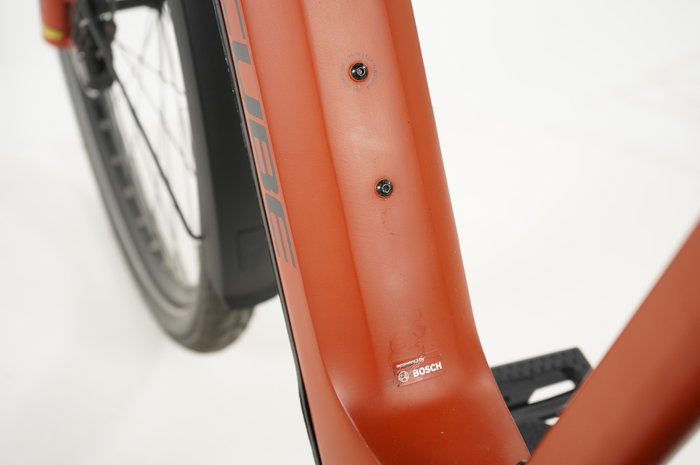 CUBE Kathmandu Hybrid EXC 750