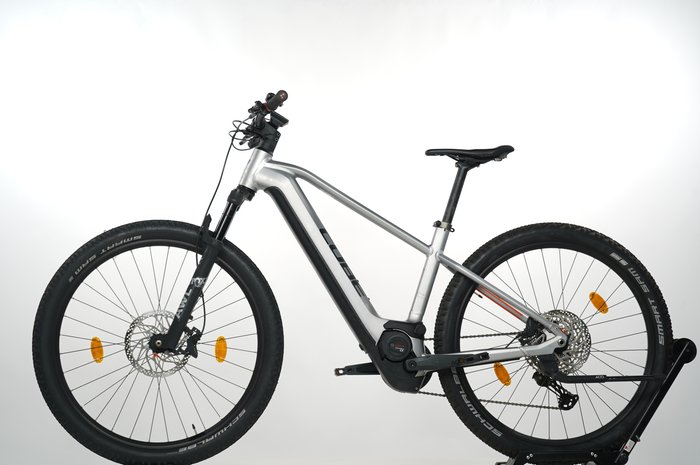 CUBE Reaction Hybrid SL 750 29