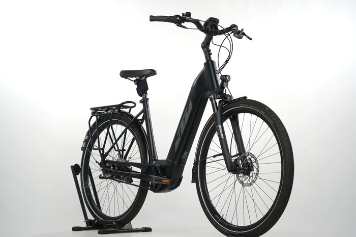 KTM Macina City 610 Belt