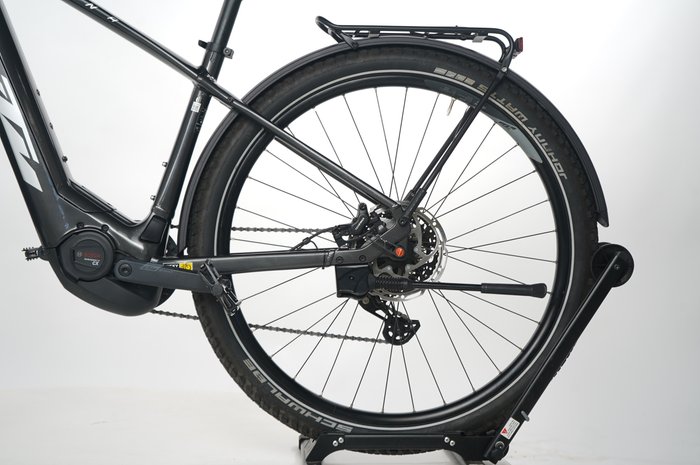 KTM Macina Team 792 LFC